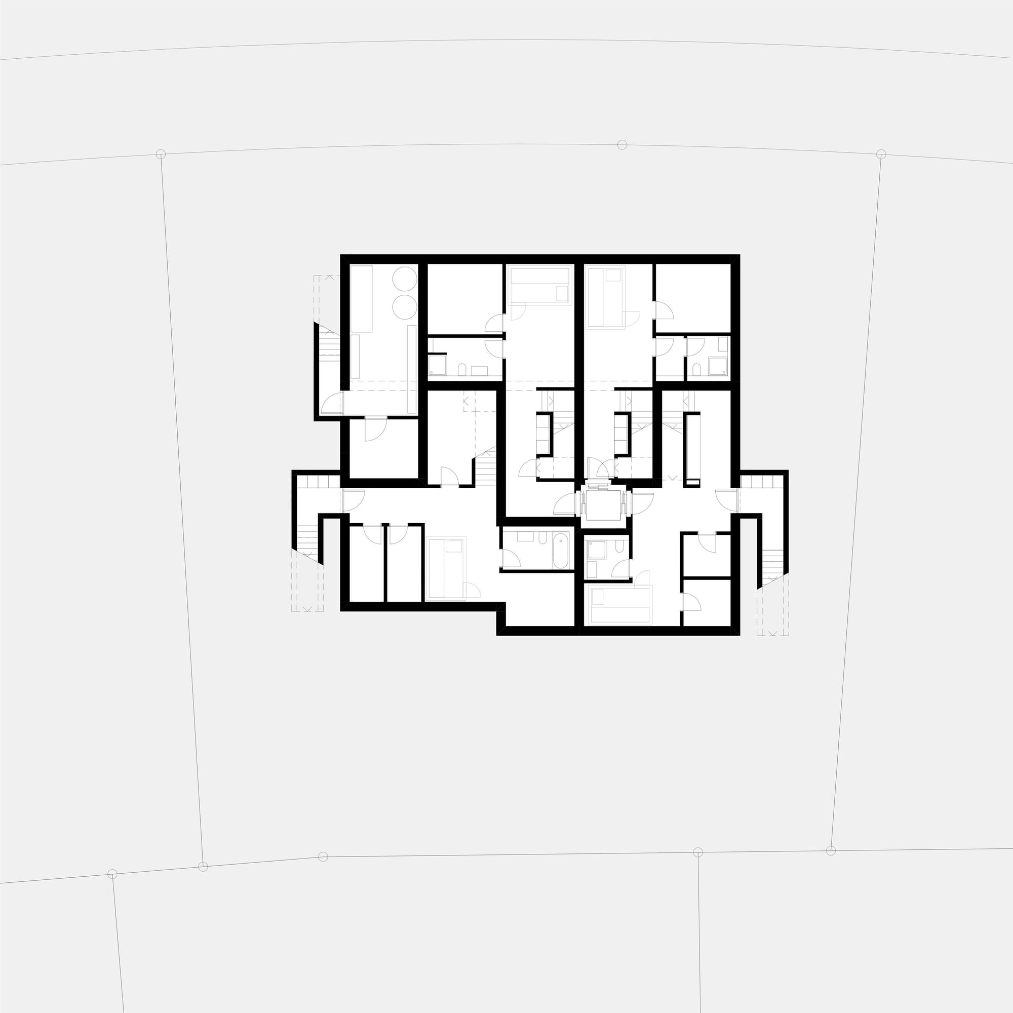 4044 C33 06 Untergeschoss