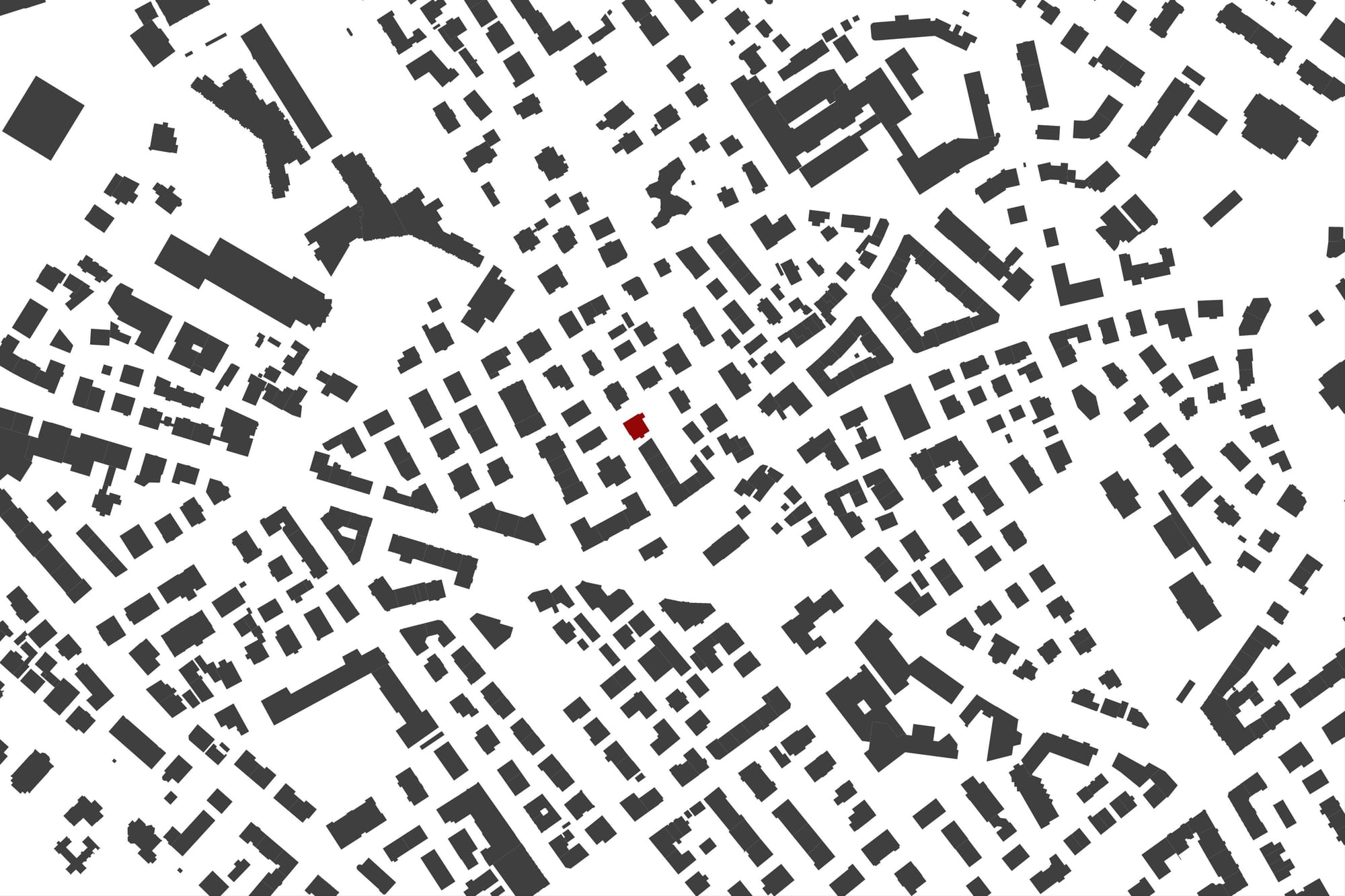 4045 C33 Schwarzplan