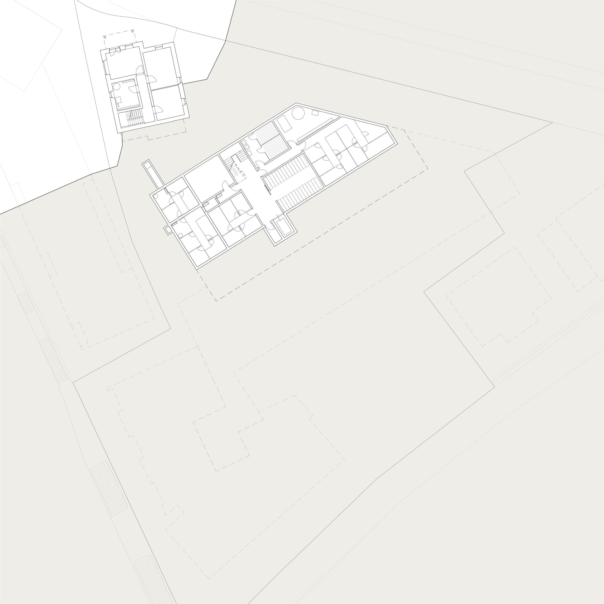 09 Grundriss Ebene 1