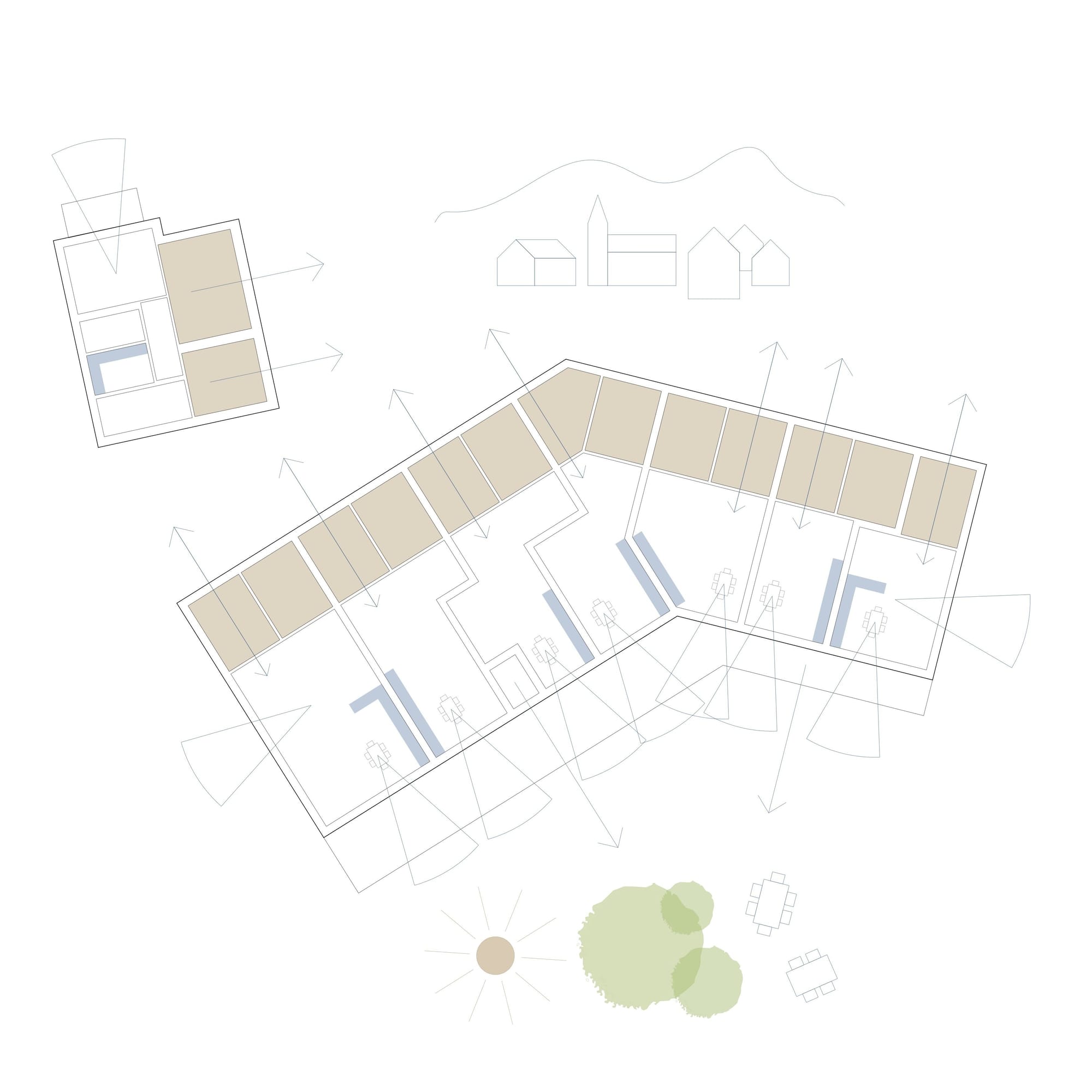 16 Schema Ausrichtung