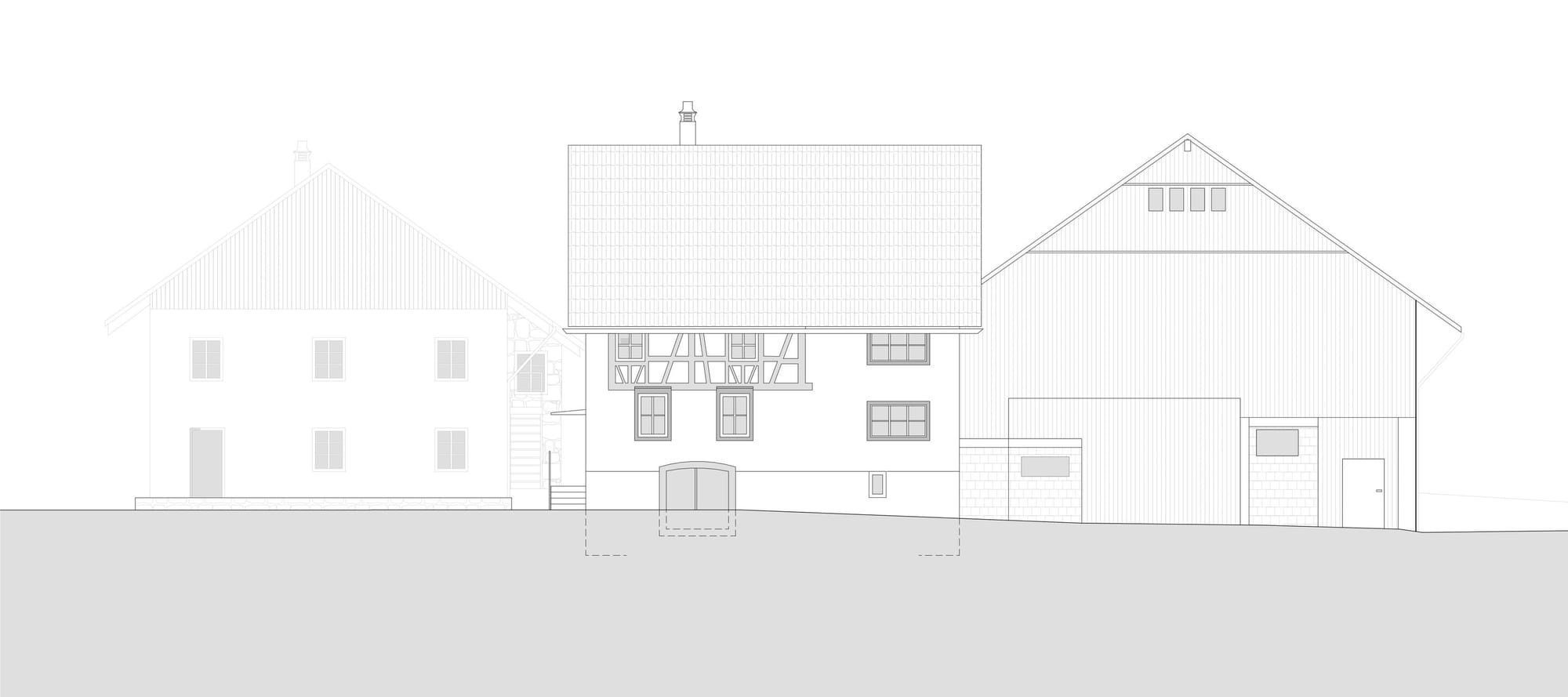 3112 05 Ansicht West