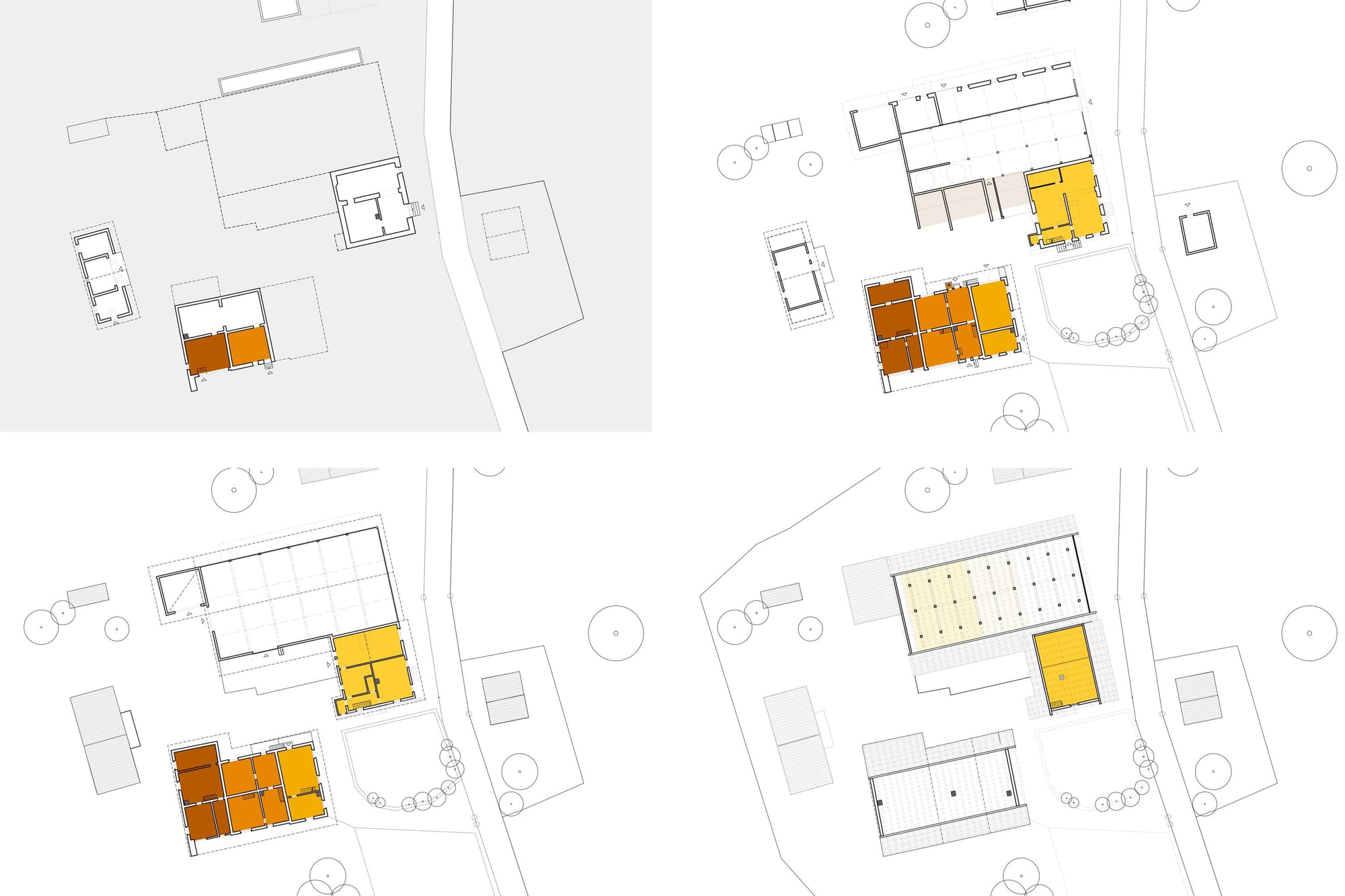 3112 07 Zusatzwohnung in Scheune