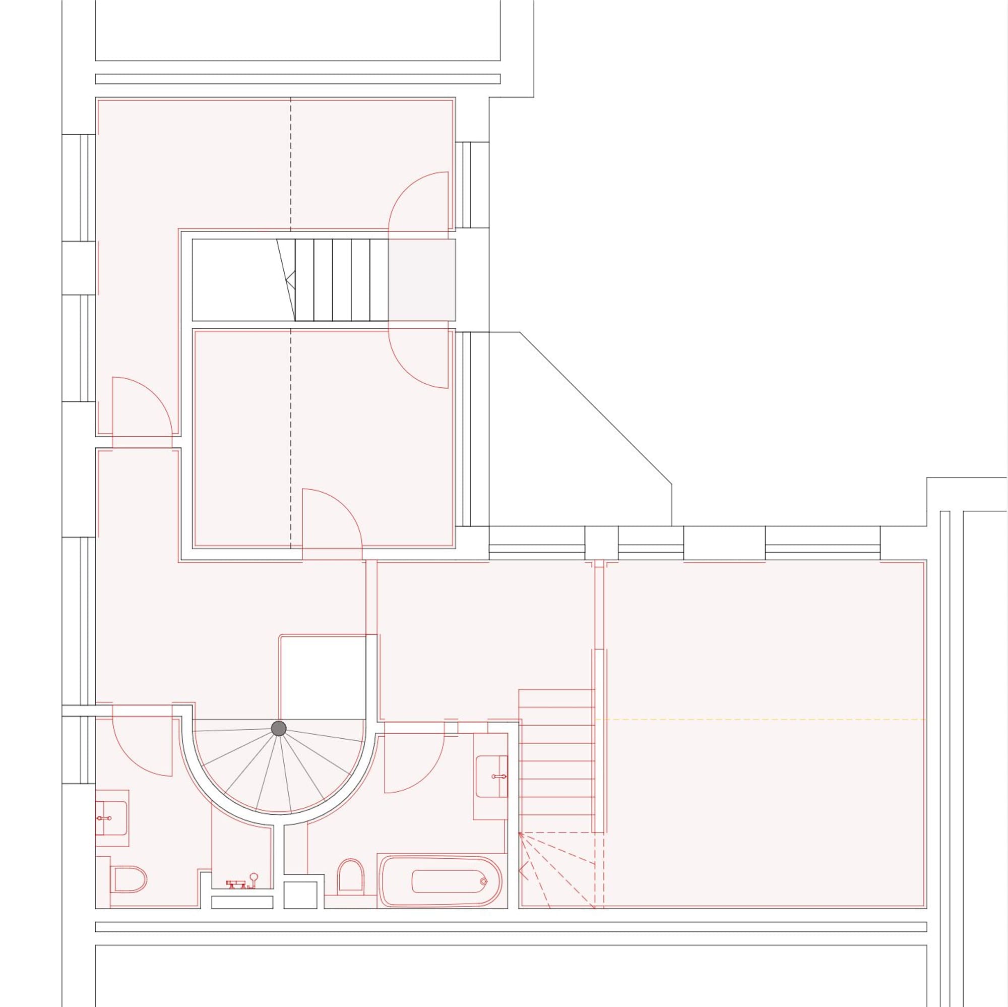 4057 03 Obergeschoss