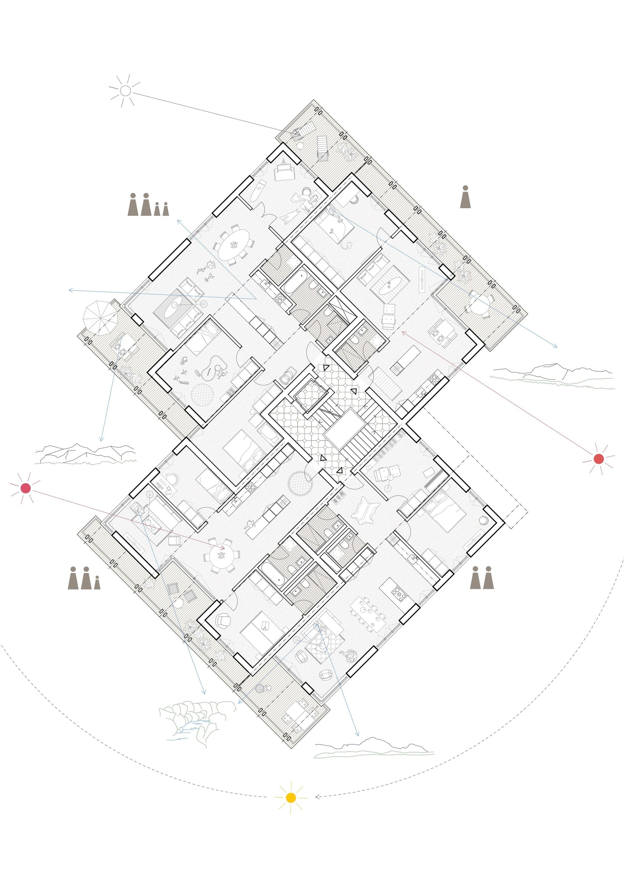 3062 Moeblierung light