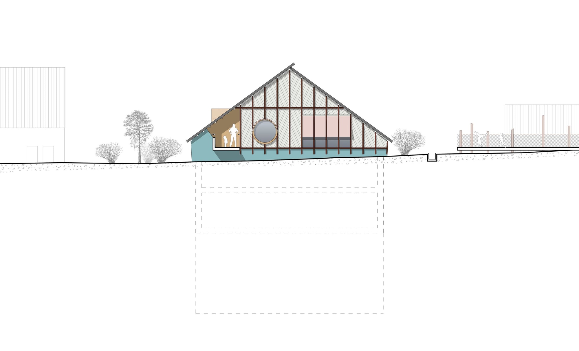 3082 240605 Ansicht Nordost