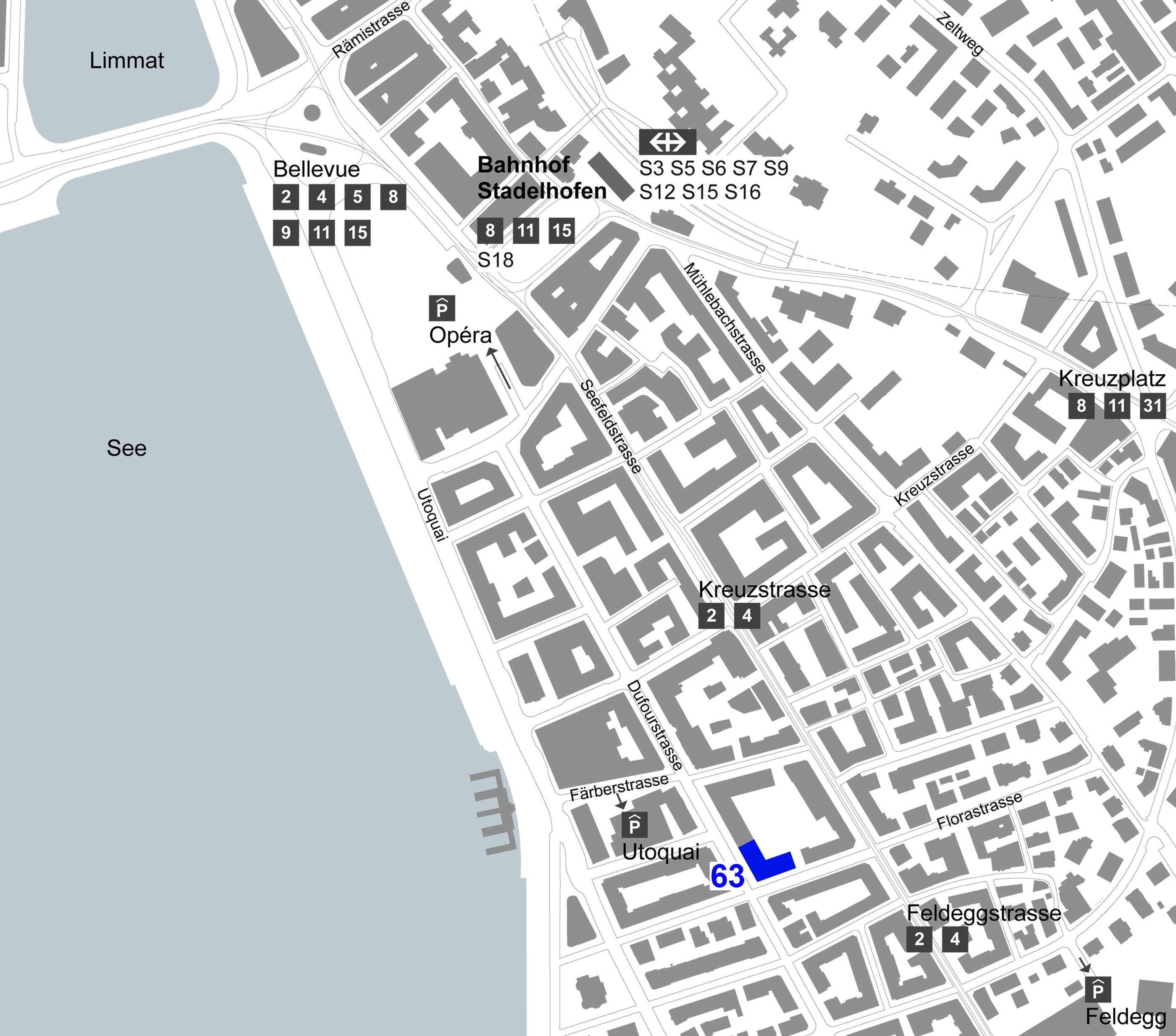 Dufourstrasse blau scaled 1