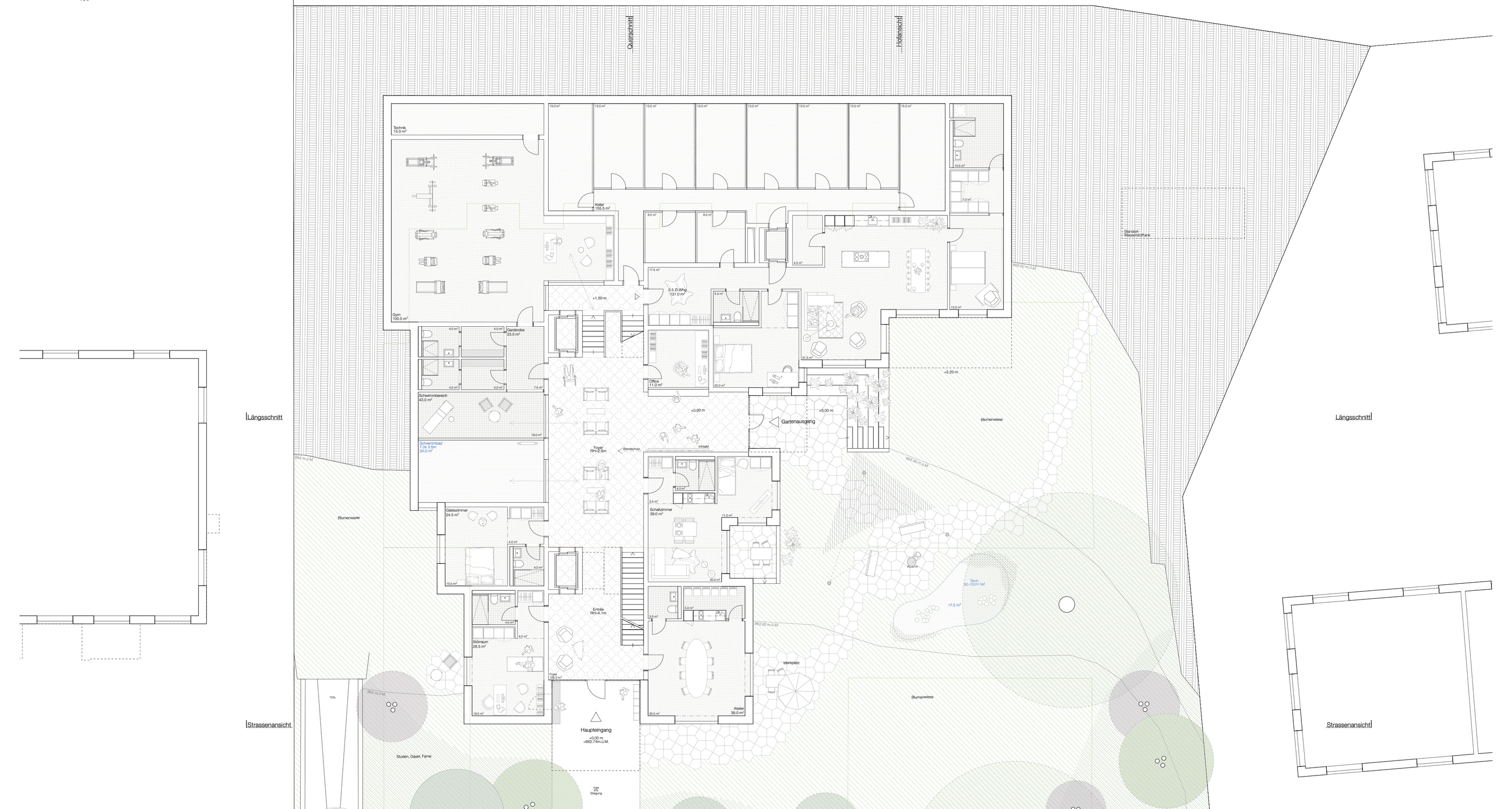 3073 Gartengeschoss