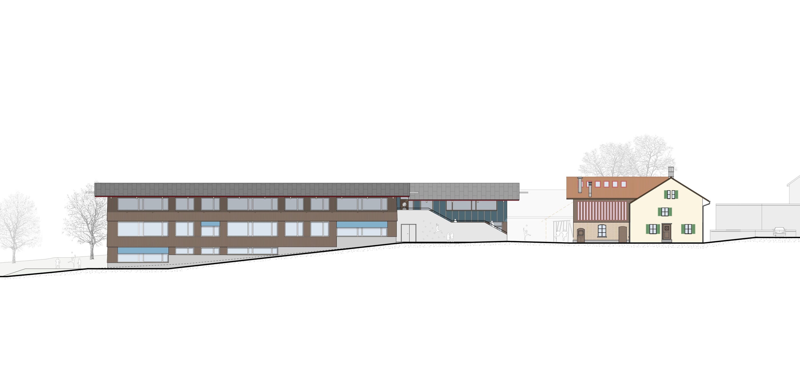 3085 240614 Ansicht West 600