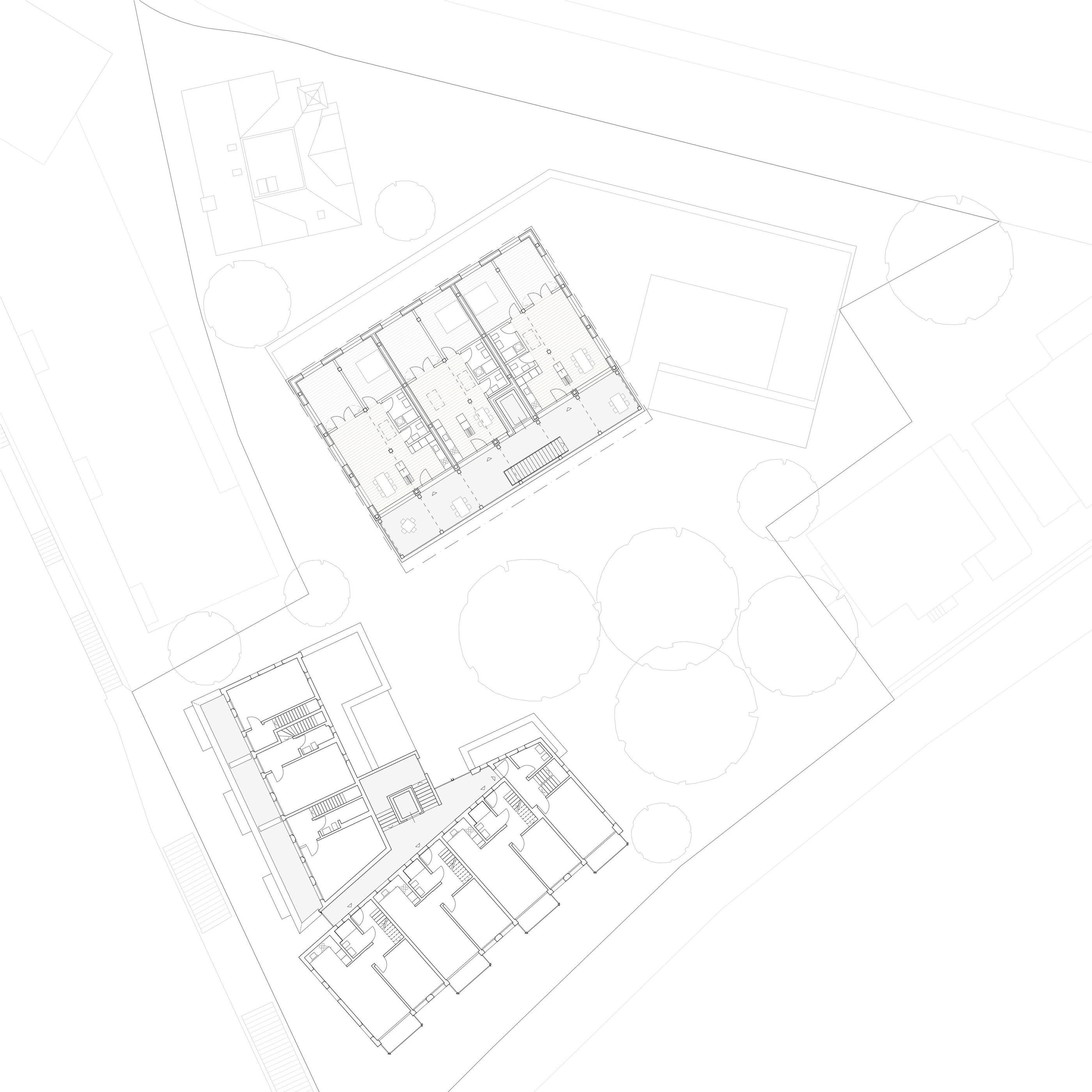 06 Grundriss Ebene 5