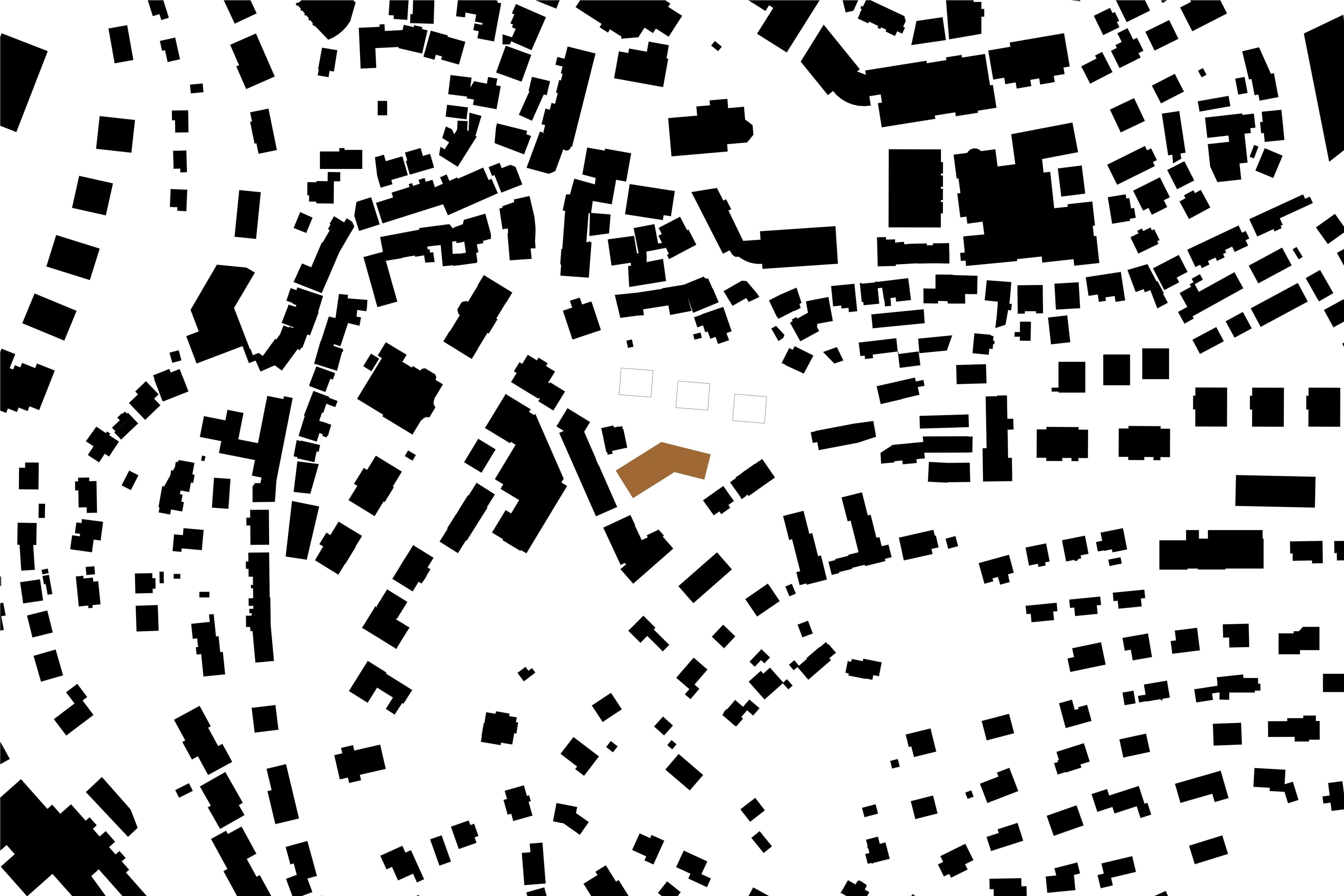 01 Schwarzplan