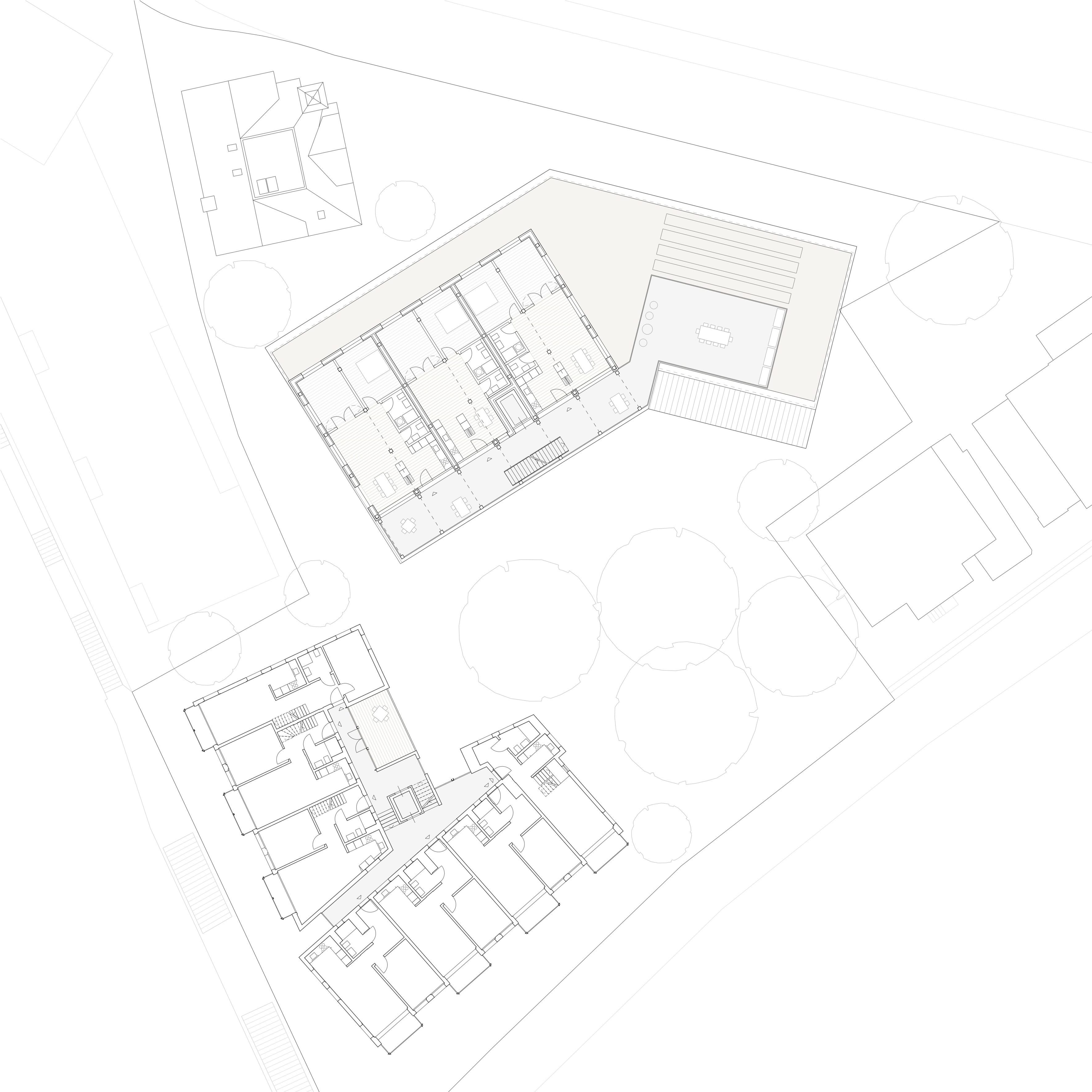 05 Grundriss Ebene 4