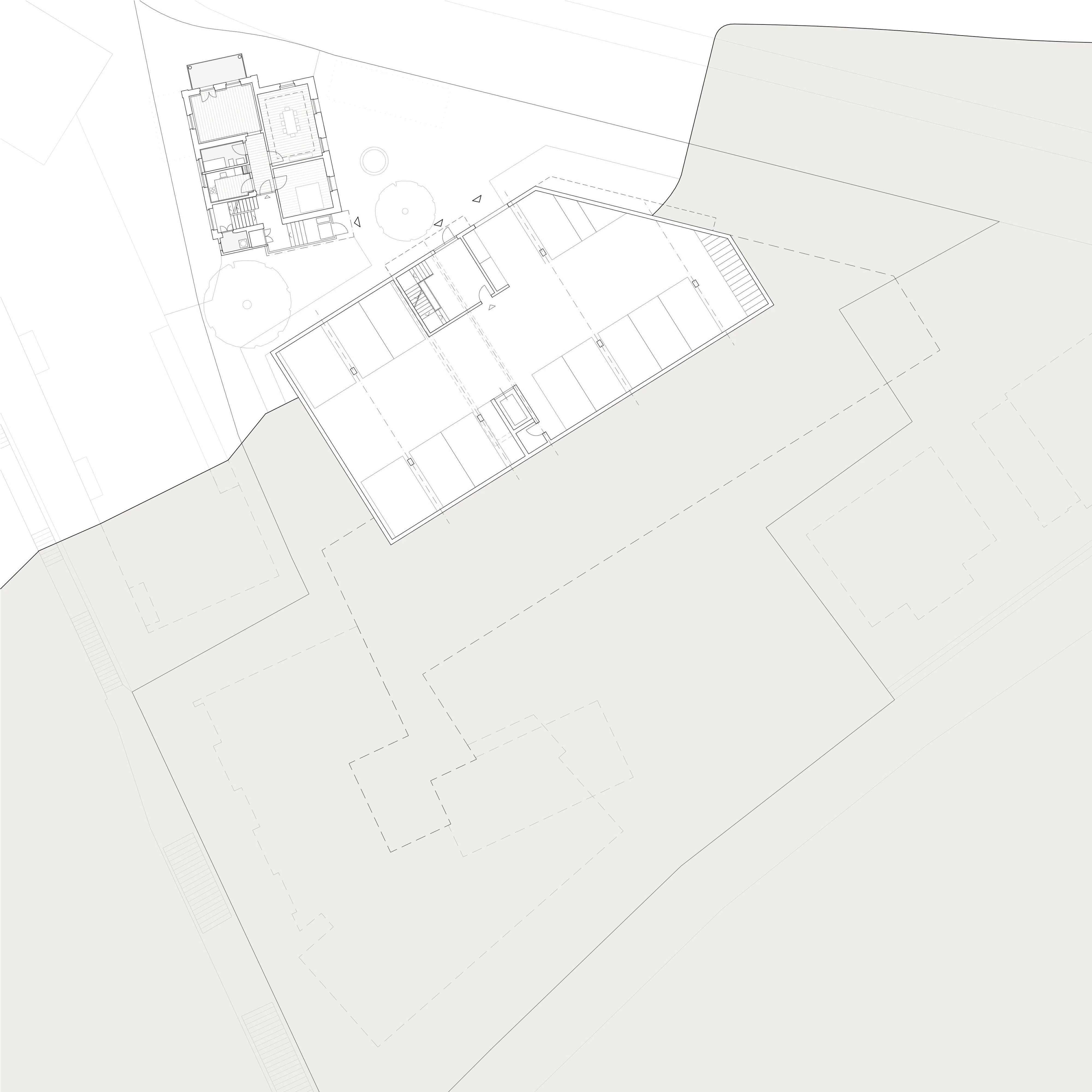 08 Grundriss Ebene 0