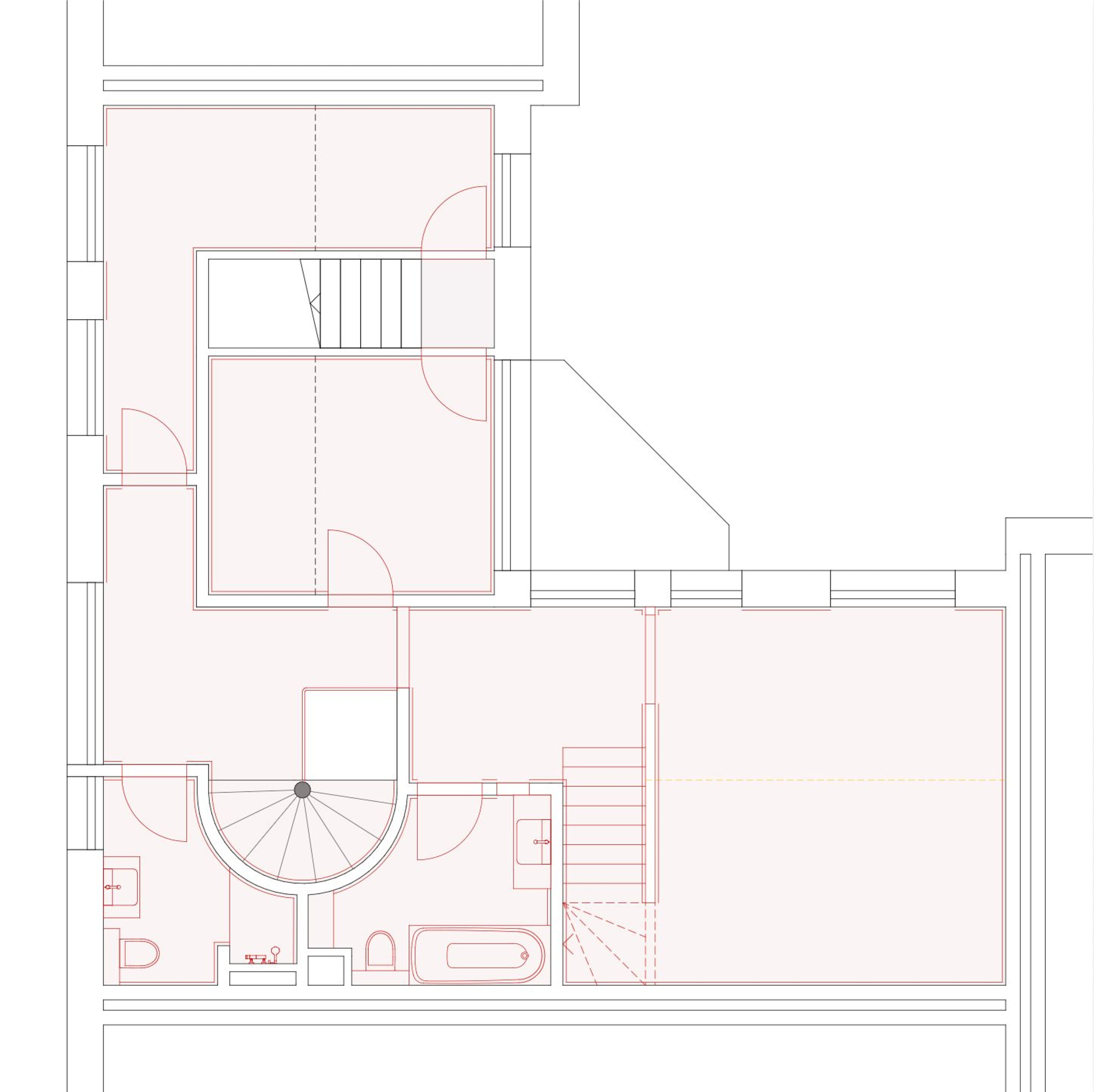 4057 03 Obergeschoss