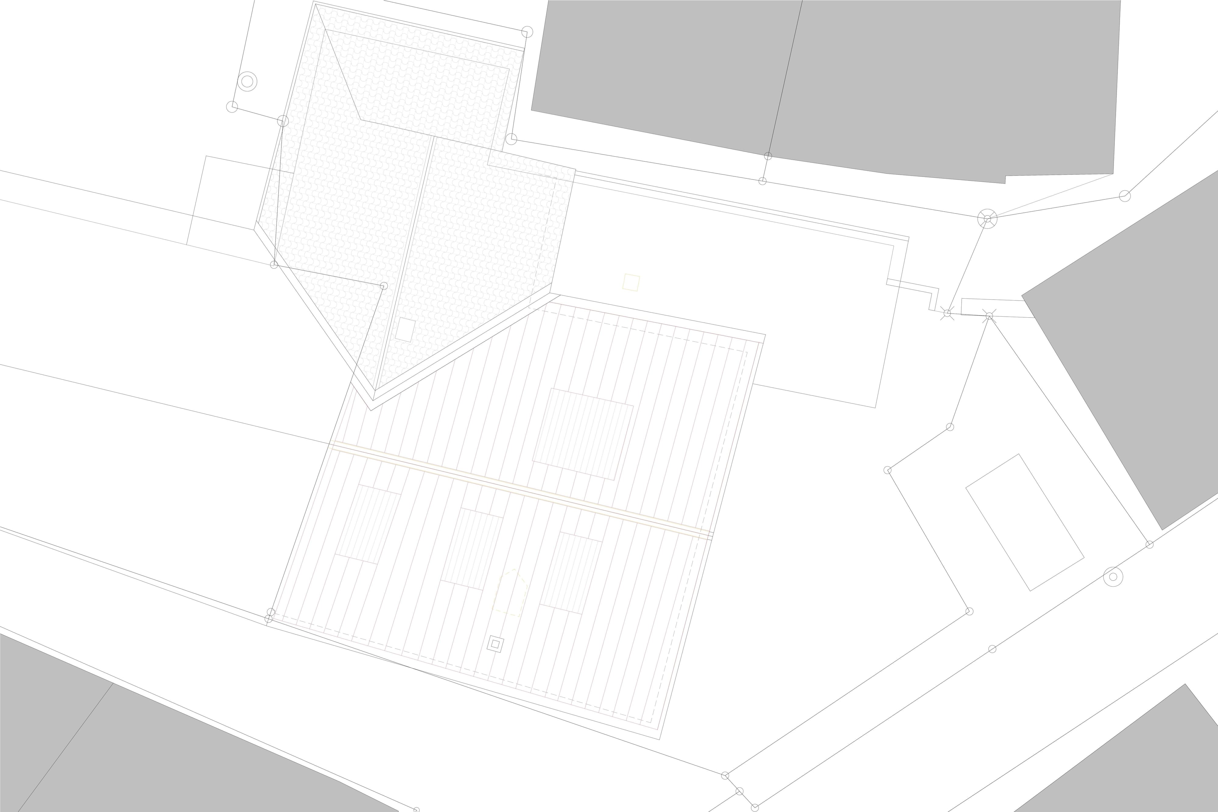 4058 C33 260930 Dachaufsicht