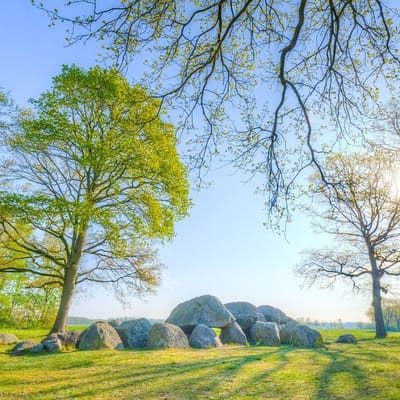 Dolmen 5105756 1280