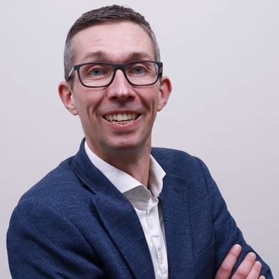 CDA | Jelle Hijmissen verkozen tot lijsttrekker van CDA Lelystad