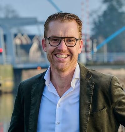 Gerbert Ruitenberg Dalfsen | Bert Ruitenberg