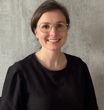 CDA | Laura Ritter