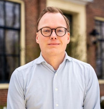 Michael Meerman Groningen | Michel Meerman