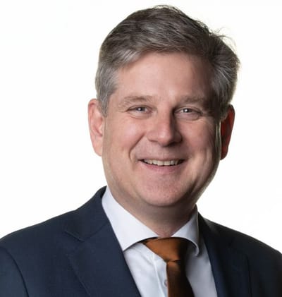 CDA | Rindert Ekhart