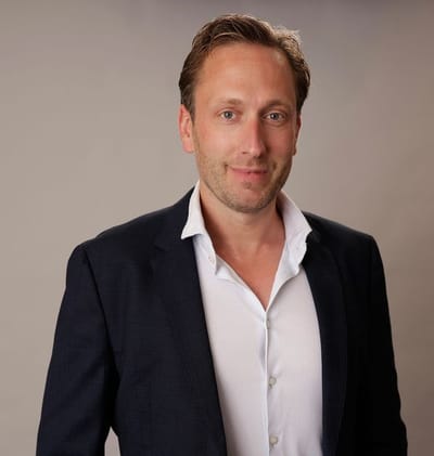 CDA | Jesper Rijpma