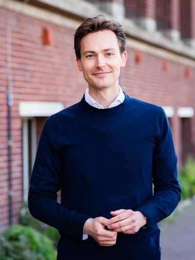 CDA | Joris Lohman