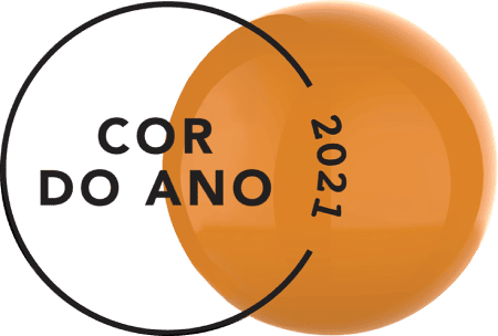 Cor do Ano - 2021