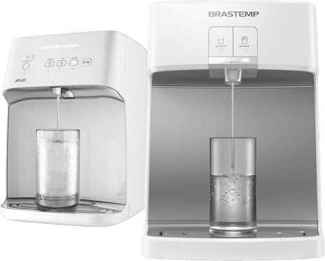 Perguntas Frequentes | Atendimento Brastemp