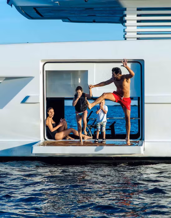 Explore Multiple Destinations