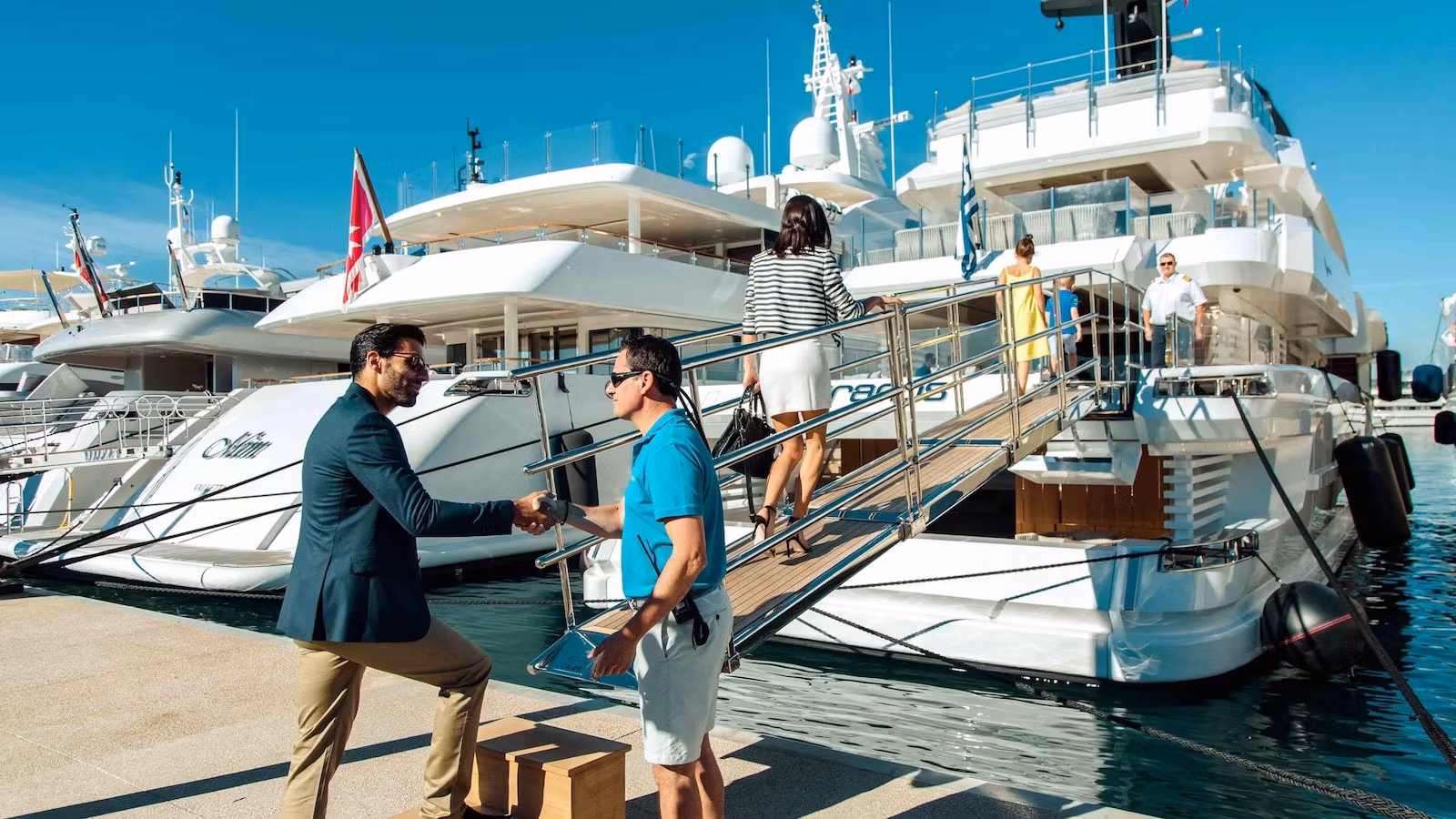 Etiquette And Engagement