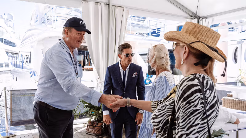 Personalized Relationship