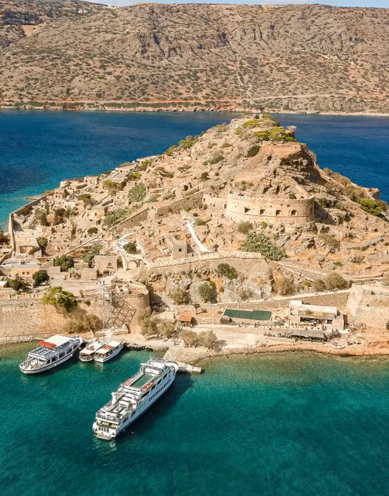 Explore Multiple Destinations