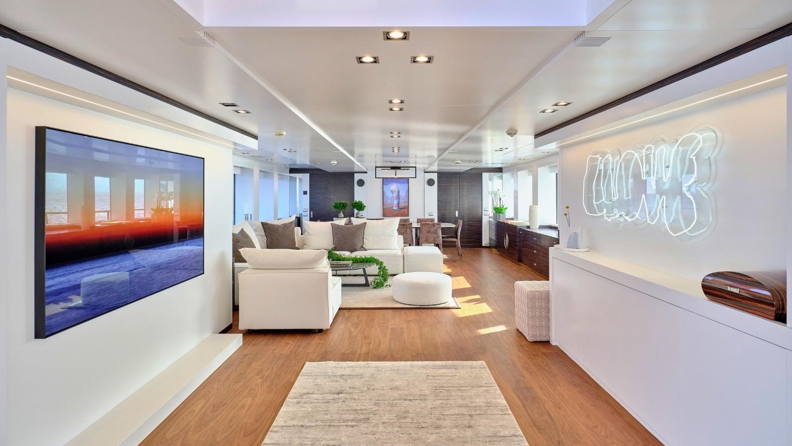 africa i yacht salon