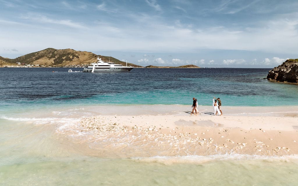 Location, Location, Location