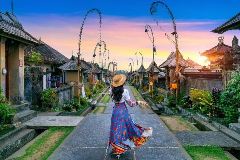 Bali, Indonesia