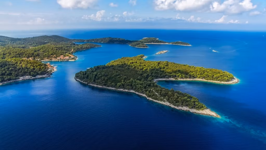 Mljet Croatia Secret Places at Med