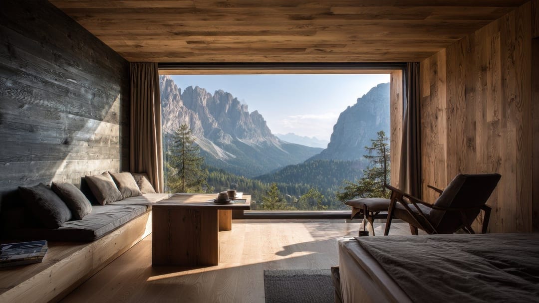 The World’s Most Inspiring Luxury Wellness Retreats For 2026