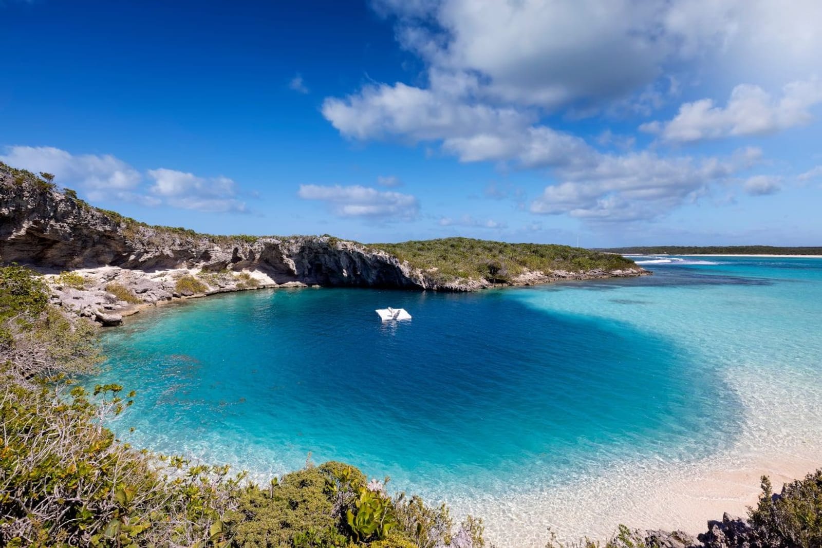 The Top 5 Must-Visit Beaches in the Bahamas