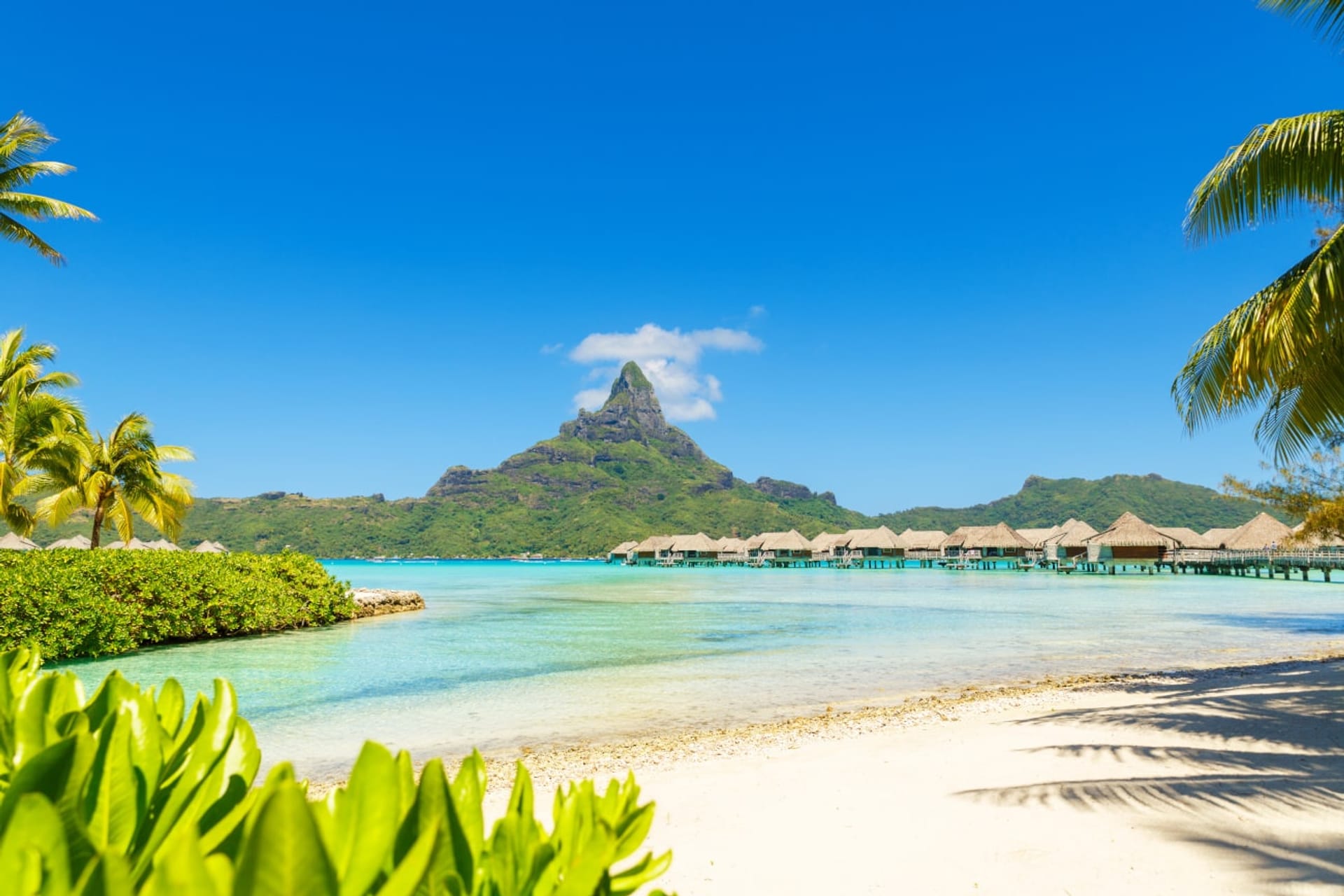 Beach of WOW 