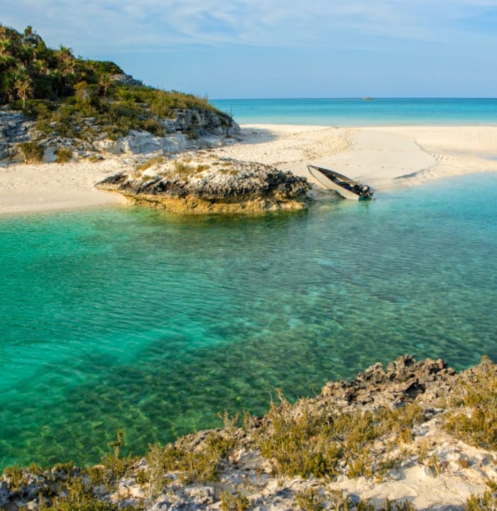 The Top 5 Must-Visit Beaches in the Bahamas