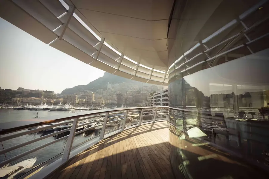 Luxury Private Clubs: A Worldwide Guide to the Ten Most Exclusive ...