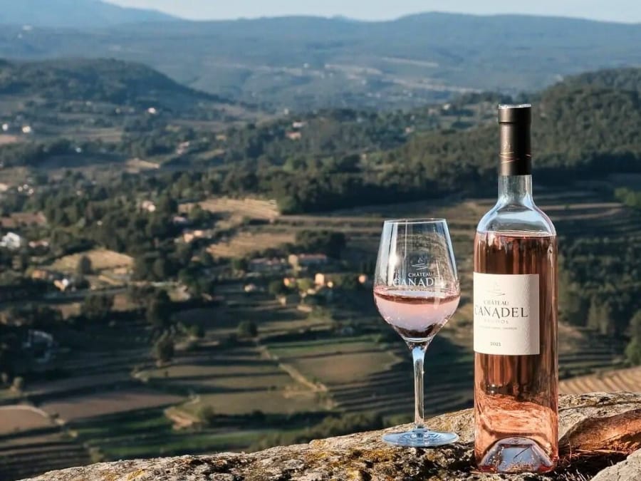 French Riviera: 5 Top Vineyards To Visit This Summer