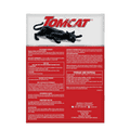 Tomcat Disposable Rat & Mouse Bait Stattion (Child & Dog Resistant) 2