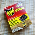 Raid Double Control Large Roach Baits (8 Count) 6