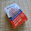 Fly Strips Indoor Sticky Hanging 24pk with Pins 6