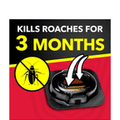 Raid Double Control Large Roach Baits (8 Count) 3