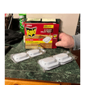 Raid Double Control Large Roach Baits (8 Count) 6