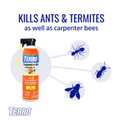 TERRO Ready to Use Indoor and Outdoor Carpenter Ant 2