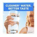 Standard Water Pitcher Replacement Water Filters, BPA Free (1-Pack) 3