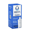 Standard Water Pitcher Replacement Water Filters, BPA Free (1-Pack) 1